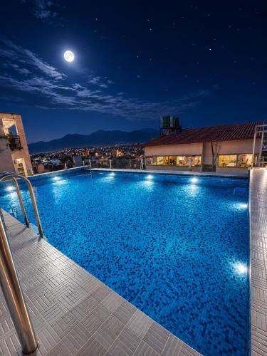 Beautiful Kathmandu Hotel - Kathmandu
