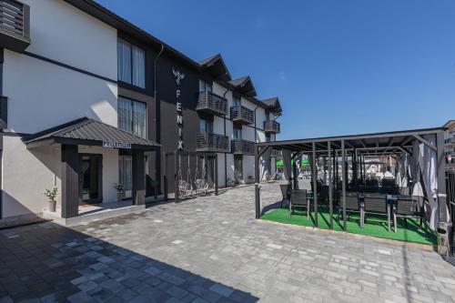 hotel photo