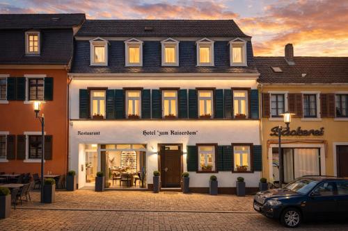 Hotel zum Kaiserdom