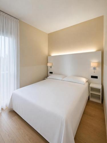 Hotel Parigi 2 & Spa in Dalmine
