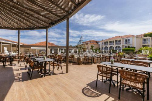 منظر, Diana Palace Hotel Zakynthos in Argassi