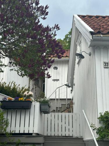 Anekset in Sandefjord
