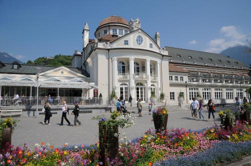 Apartment Merano - image 3