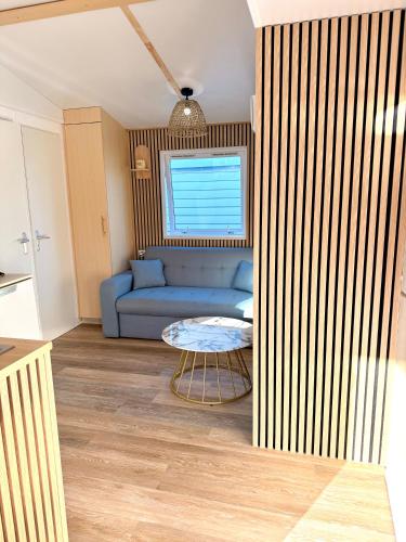 Mobil-home Camping Saint-Aygulf