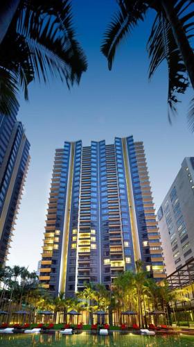 E&O Residences Kuala Lumpur, Kuala Lumpur