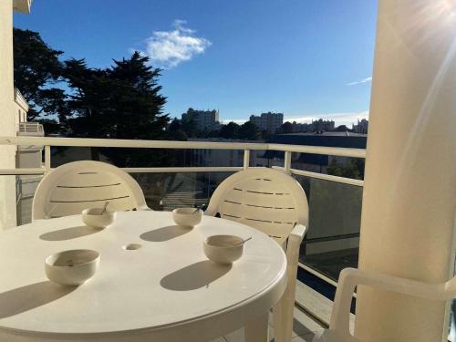 Royal park T2 - Résidence avec piscine - LA BAULE - LB070-215 - image 2