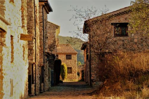 Casas Rurales el Olmo - image 8