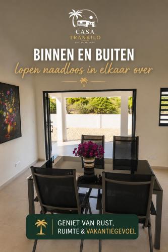 Ēdiens un dzērieni, Casa Trankilo in Fontein