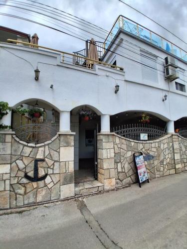 Vila Alby