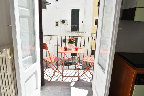 Donna Lina Home- Enjoy Apulia
