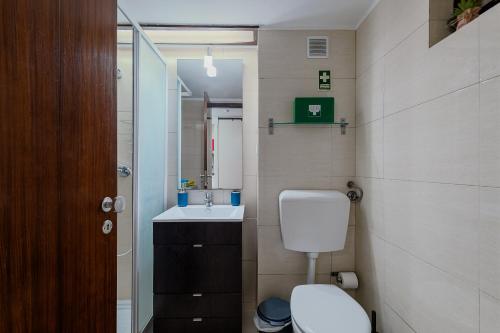 Small Apartment By The Beach - image 2