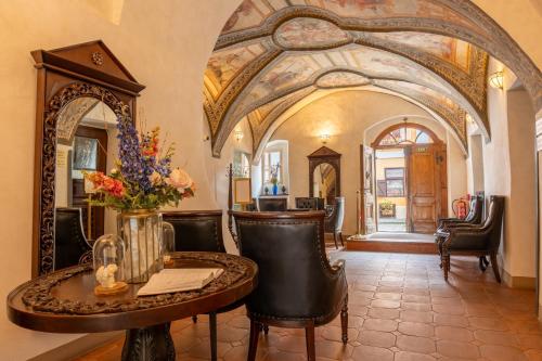 Fuajee, Hotel Ebersbach-NEW in Cesky Krumlov