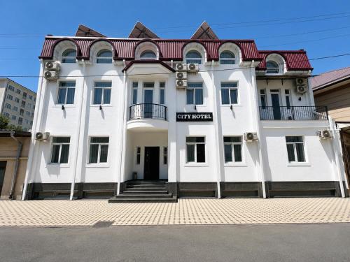 hotel photo