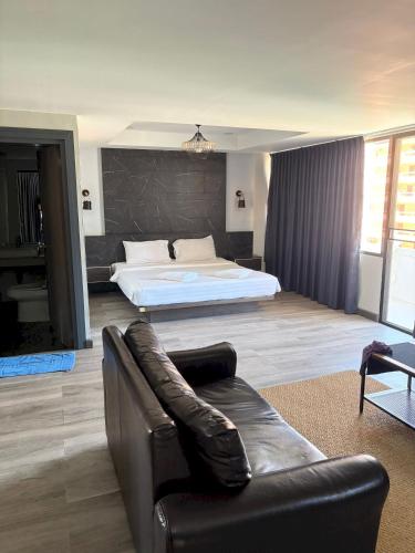 Facilities, Palette Jomtien Longstay near MML