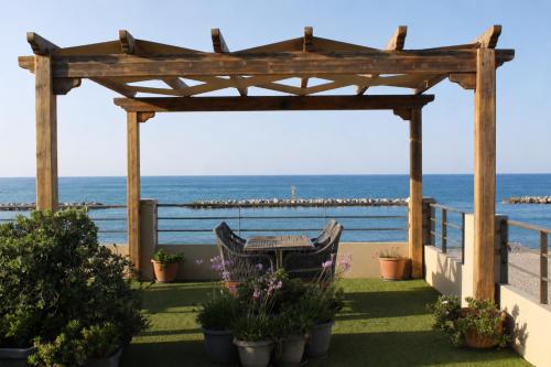 Xristinas Seaside Apartments - Crete