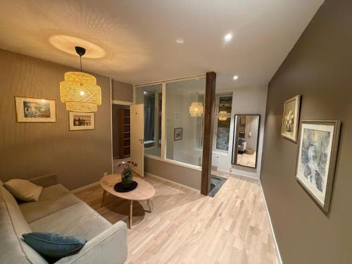 Apartment in Oslo, Oslo