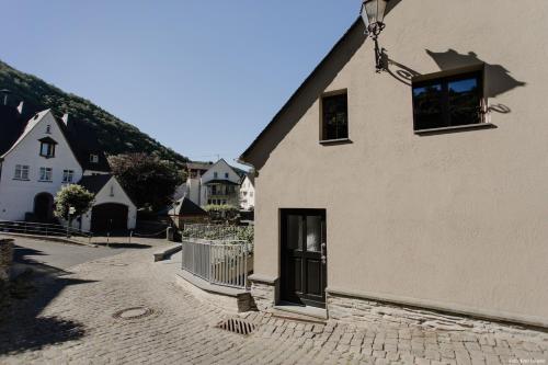 Haus Auf der Zinn in Beilstein