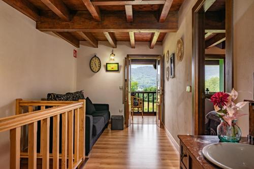 Casa Rosalinda in La Villa Baxu