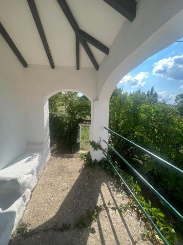 House in the Mountains of Toledo in San Pablo de los Montes