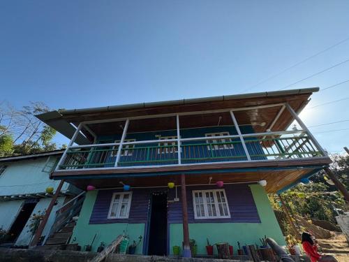 Karki Farm Stay in Milangram