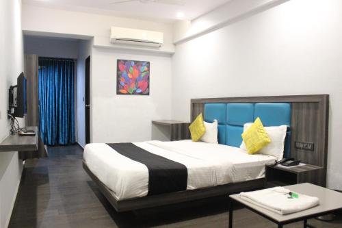 hotel photo