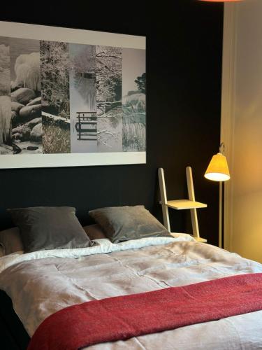 Twin Room with Private Bathroom