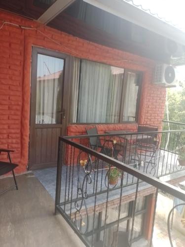 Bagrationi 54 in Kobuleti