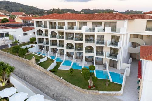 المنظر الخارجي, Diana Palace Hotel Zakynthos in Argassi