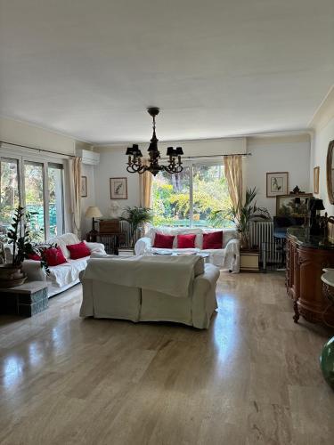 Villa EDEN ROC