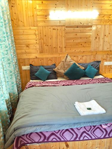 Radhakrishna Homestay in Gharakar