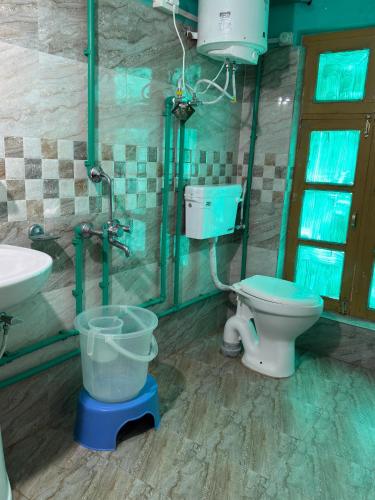 Radhakrishna Homestay in Gharakar