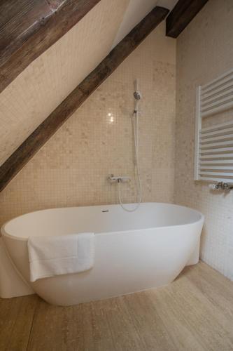 Bad, Hotel Ebersbach-NEW in Český Krumlov sentrum