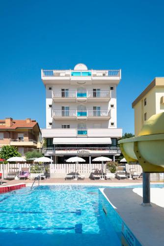 Hotel Caravel B&B 1