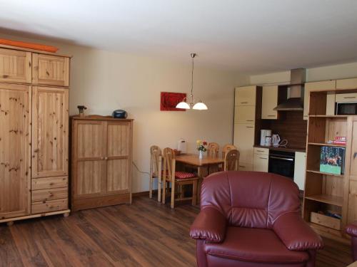 Two-Bedroom Apartment (4 Adults) image 2