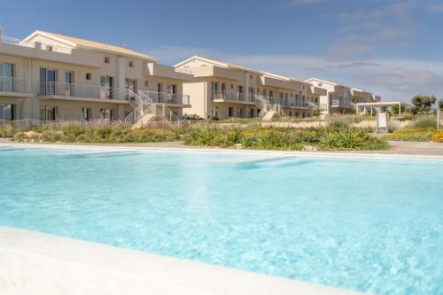 GuestHost - Borgo 84 Marzamemi - Salsedine