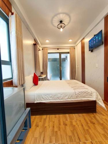 Fla Village - Phu Quoc Room Type - Economy Double Room