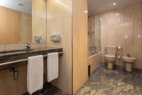 Hotel Nexta Escaldes Room Type - Superior Double Room