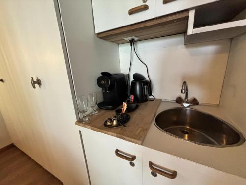 Hotel Milan - Self Check-In in Ringgenberg