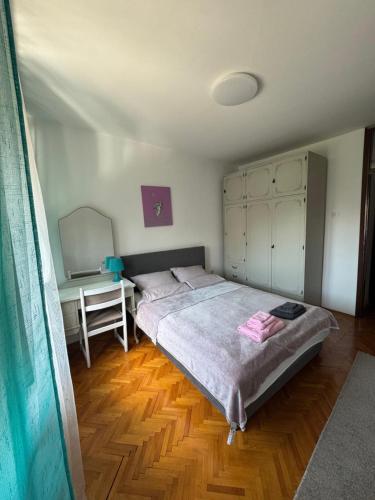 Apartman Ristić (Apartman Ristic) in Pirot