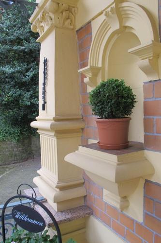 Hotel Anlage Heidelberg – Heidelberg, NE