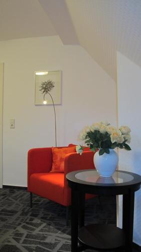 Hotel Anlage Heidelberg – Heidelberg, NE