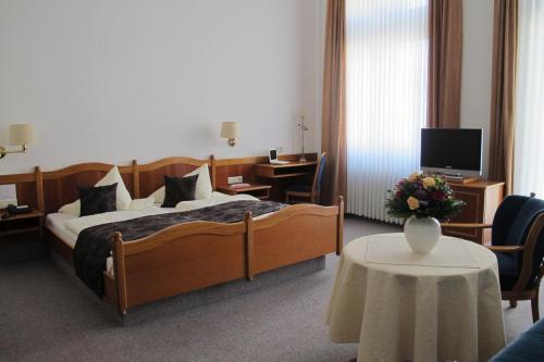 Hotel Anlage Heidelberg - main image