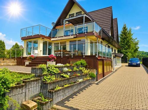 Villa Mango