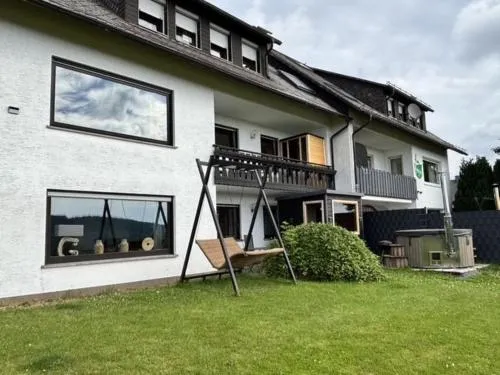 Haus Aktiv Garten2 in Winterberg, Deutschland