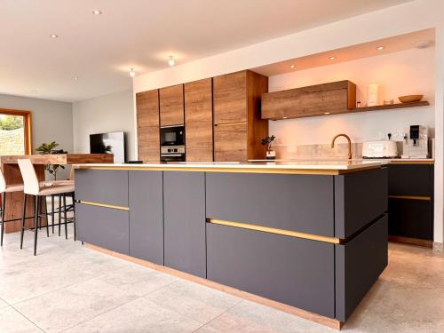 Maison Familiale 10 pers - 4 suites avec salle de bain privative