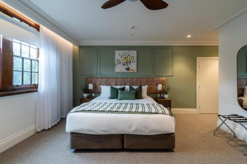 Camden Hotel Suites in South Western Sydney