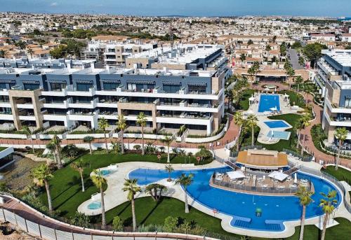 Sol Golf Mar Flamenca Village by Villas&You
