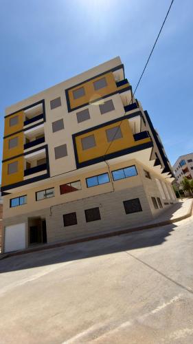 Marchica nador in Al Aaroui