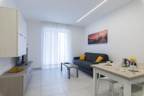 CASA ESEDRA Appartamento 1, parcheggio privato