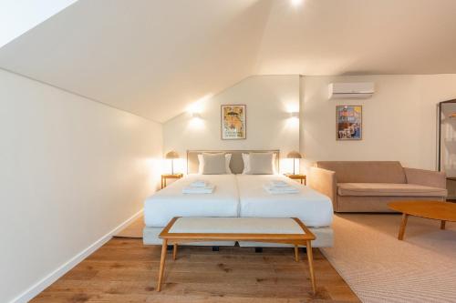 GuestReady - Elias Garcia Apartments, Lisbonne